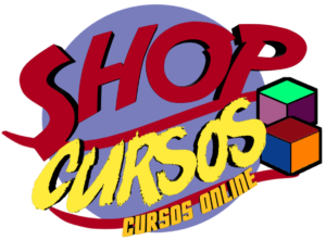 Shop-Cursos