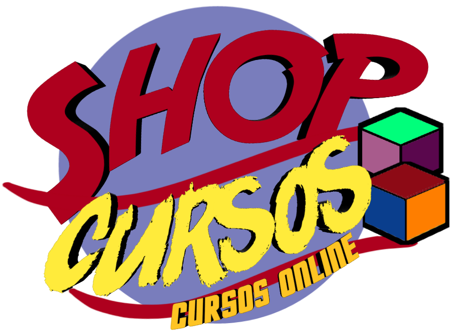 Shop-Cursos